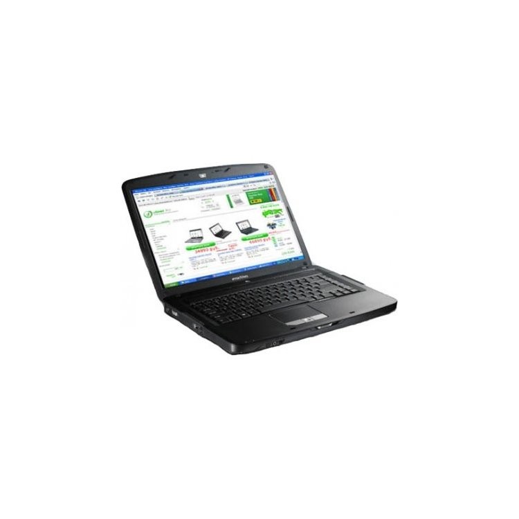 eMachines E510