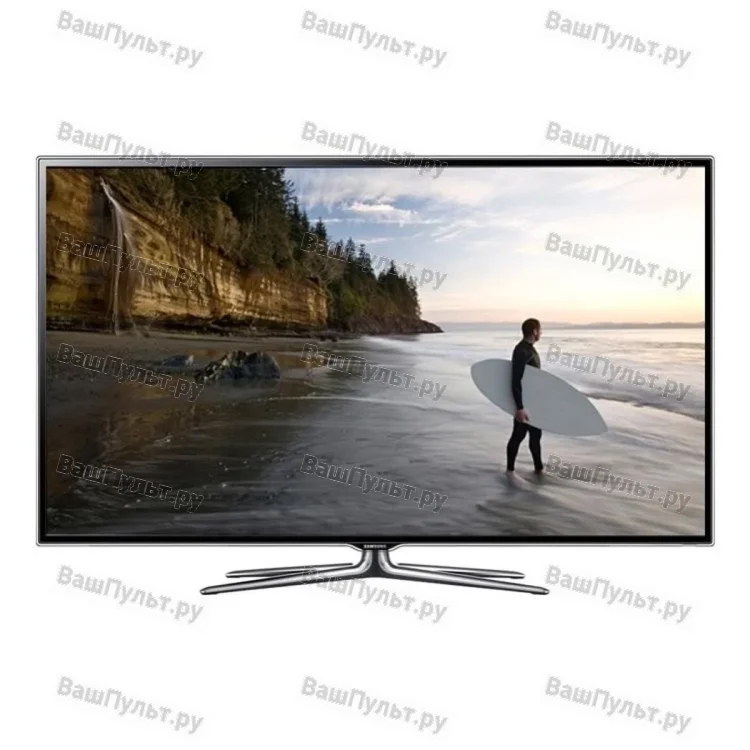Samsung UE32ES6550S