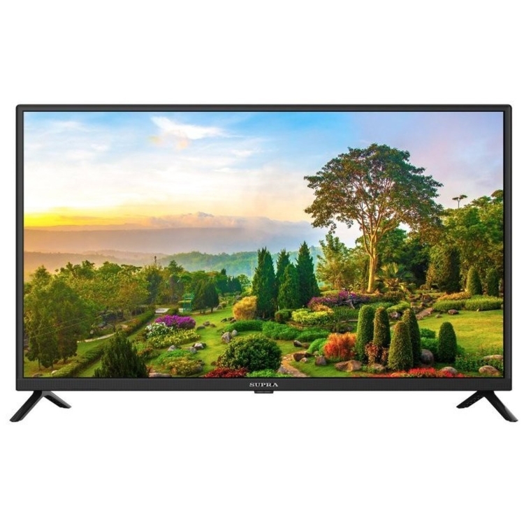 Supra STV-LC40ST0075F