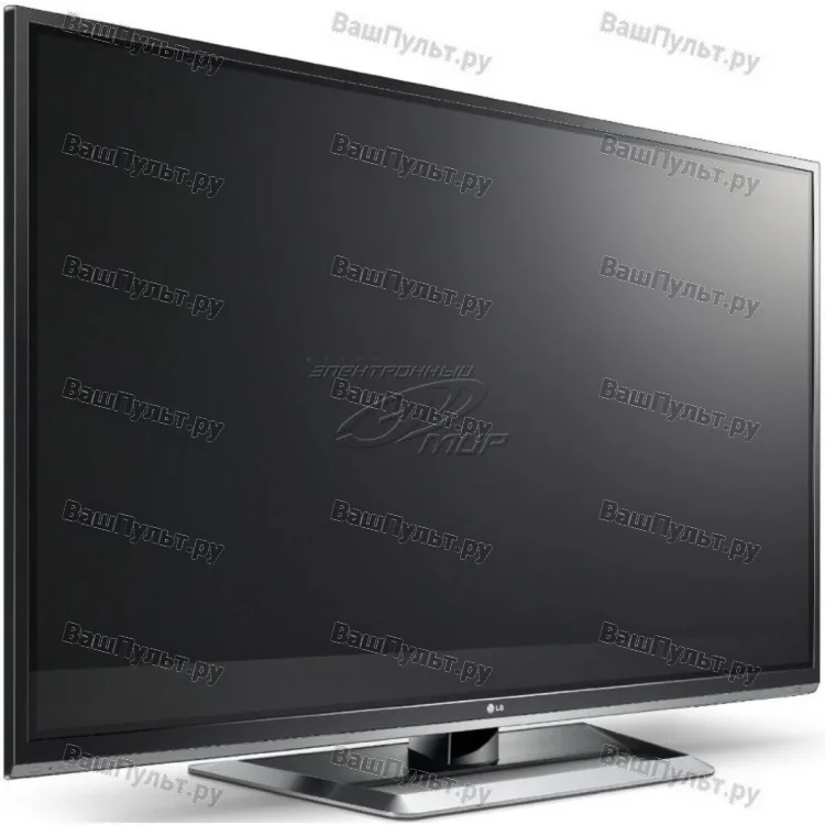 LG 42PM470T