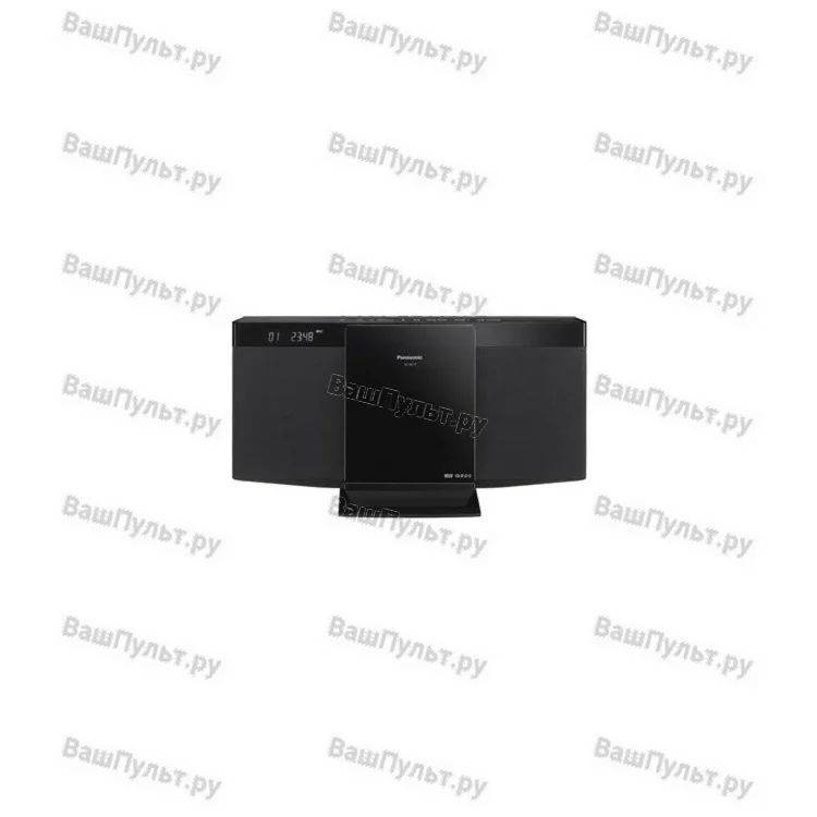 Panasonic SC-HC15