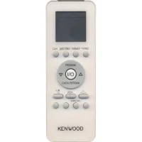 Пульт для кондиционера Kenwood GZ-39GB-E1-RI (оригинальный)
