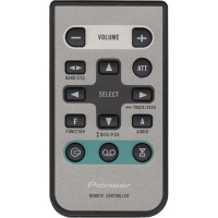Пульт Pioneer CXB8744