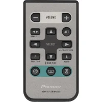 Пульт Pioneer CXB8744 (оригинальный)