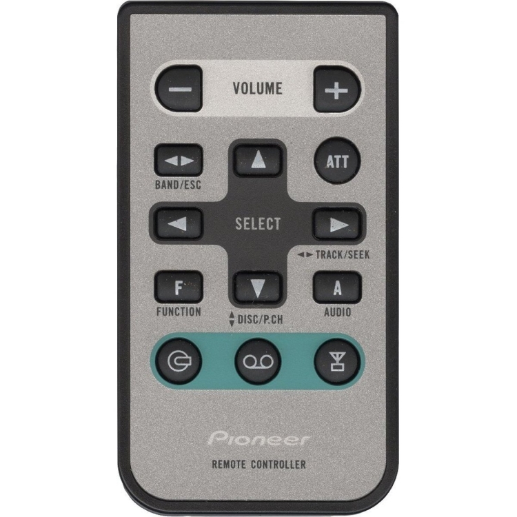 Пульт Pioneer CXB8744
