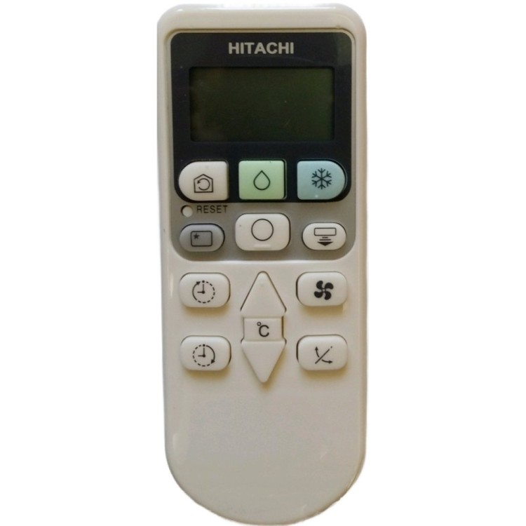 Пульт для кондиционера Hitachi RAR-3N4 80119A