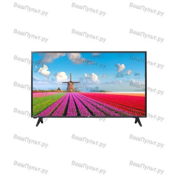 LG 32LJ500U