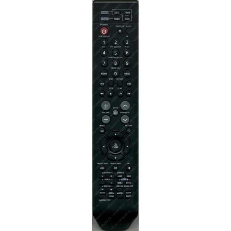 Пульт Huayu для Samsung AH59-01778T