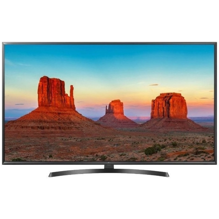 LG 49UK6450PLC