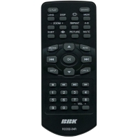 Пульт BBK RC032-04R