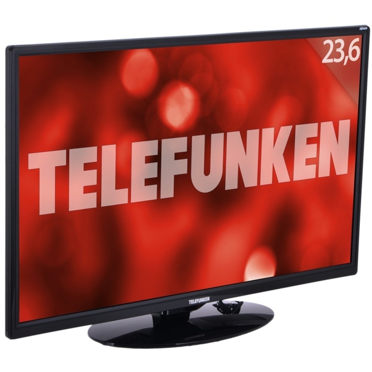 Telefunken TF-LED24S34