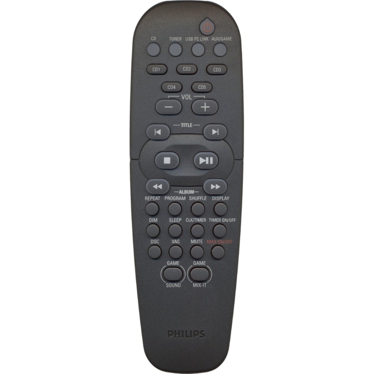 Пульт Philips RC19532003/01