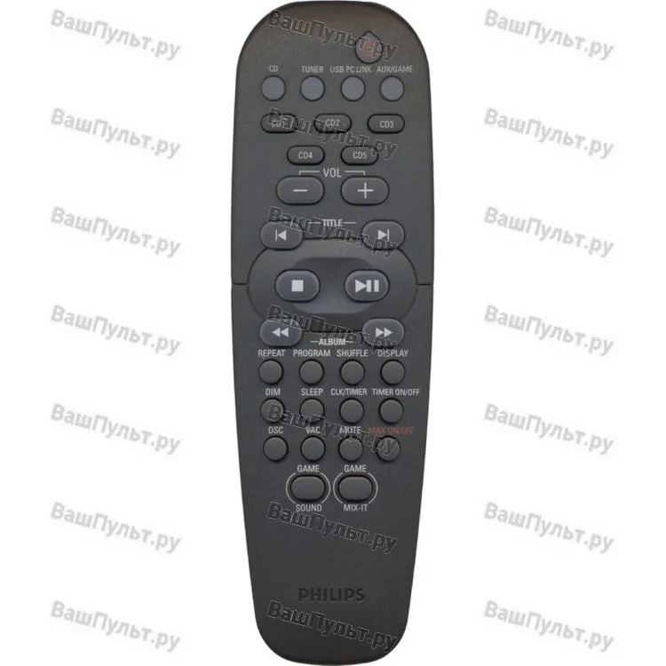 Пульт Philips RC19532003/01 (оригинальный)