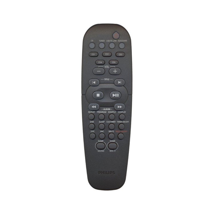 Пульт Philips RC19532003/01