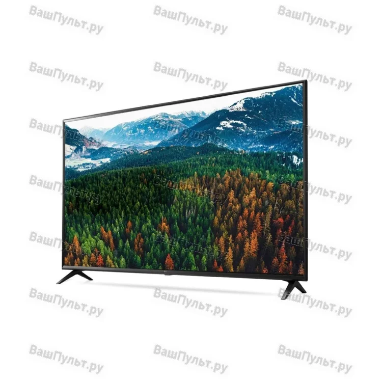 LG 65UK6300