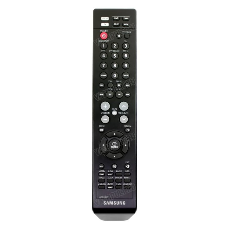Пульт Samsung AH59-01907S