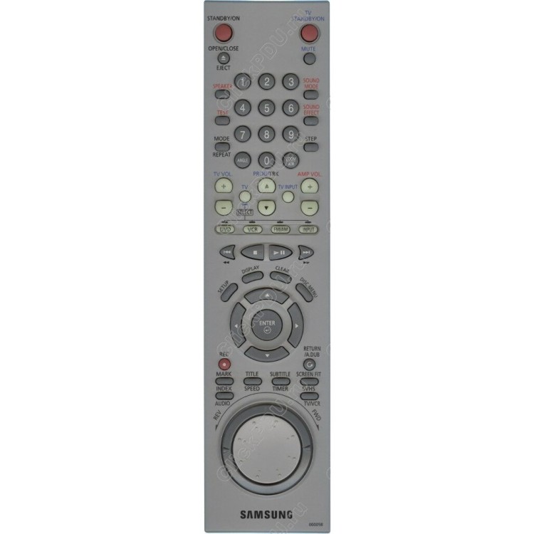 Пульт Samsung AK-00005B