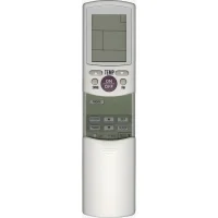 Пульт для кондиционера Haier YR-D23 (оригинальный)