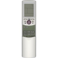 Пульт для кондиционера Haier YR-D23