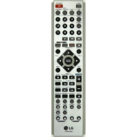 Пульт LG AKB32203607 (LG AKB32203608)