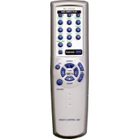 Пульт Huayu для Aiwa RC-ZAS02
