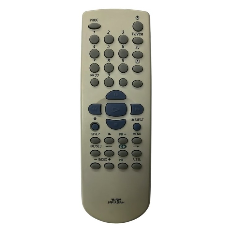 Пульт VR VR-F2PA (97P1R2PAA4)