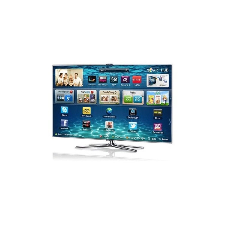 Samsung UE40ES6800U