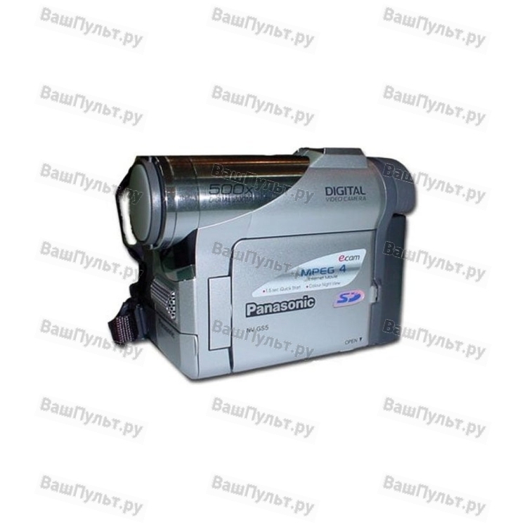 Panasonic NV-GS5EN