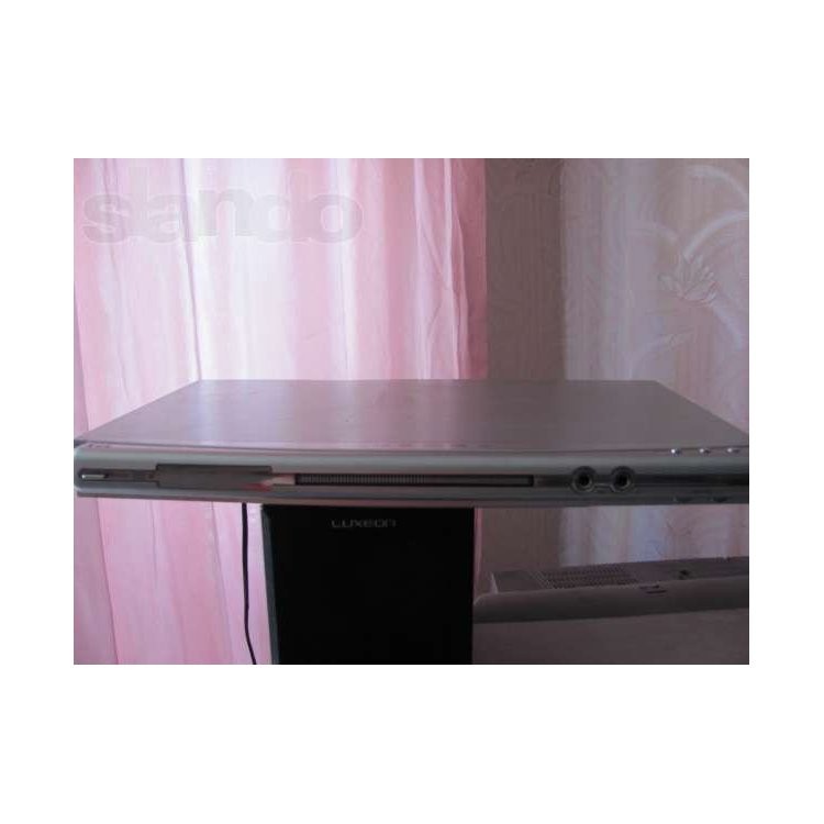 TCL DVD-8006
