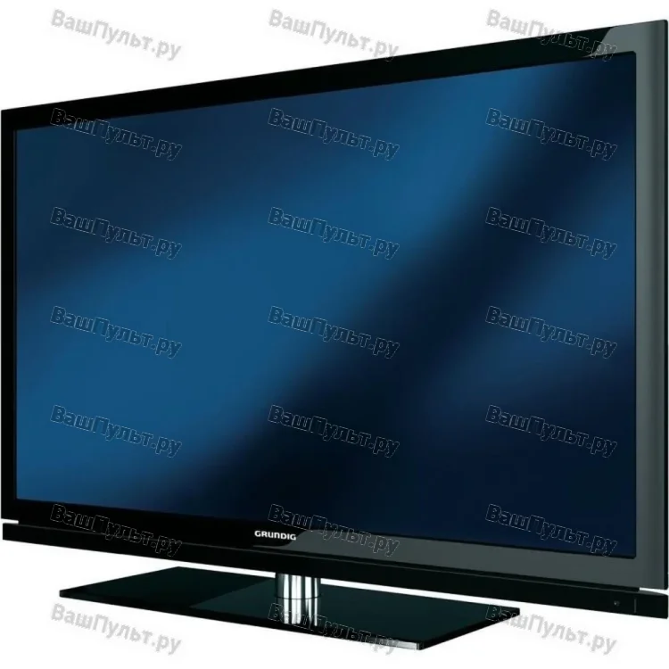 Grundig 40VLE830BL