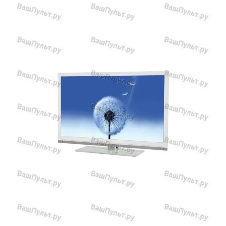 Grundig 40VLE8270WR