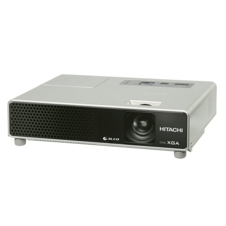Hitachi CP-X1