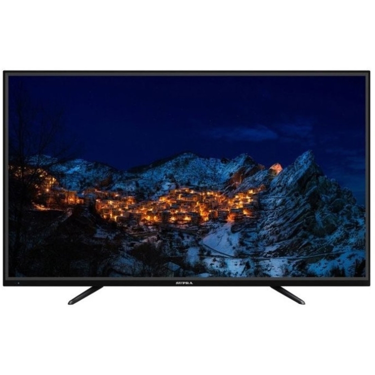 Supra STV-LC55ST1000U