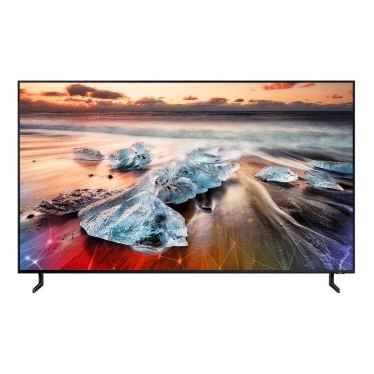Samsung QE65Q900R