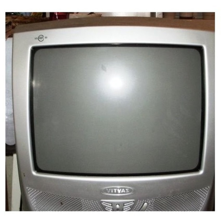Витязь 37 CTV 740-7 Micra M