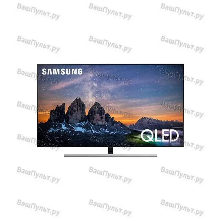 Samsung QE75Q80RAUX