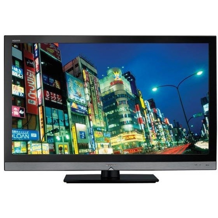 Sharp LC-46LE600RU