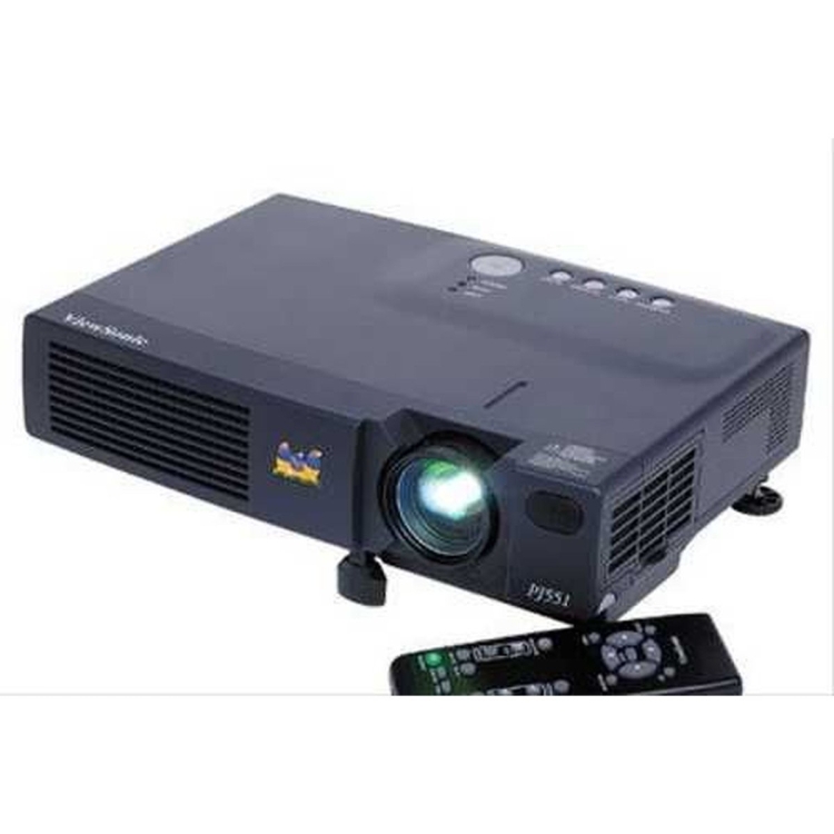 ViewSonic PJ551