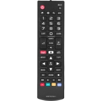 Пульт Huayu для LG AKB75375611 (IVI)