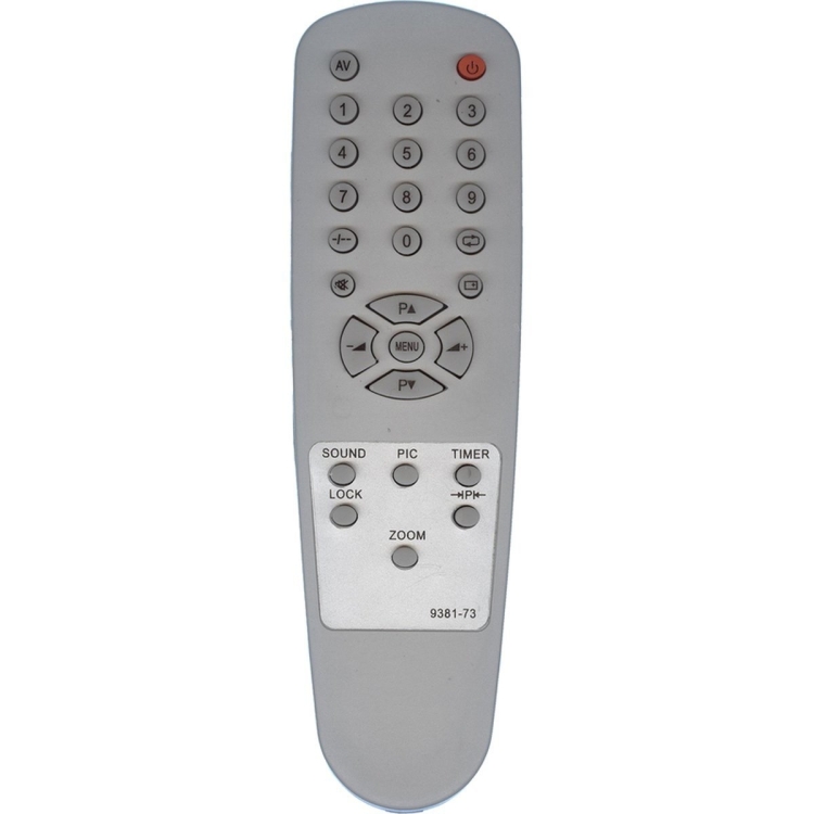 Пульт Huayu для Polar RC-9381 (RC-9341)