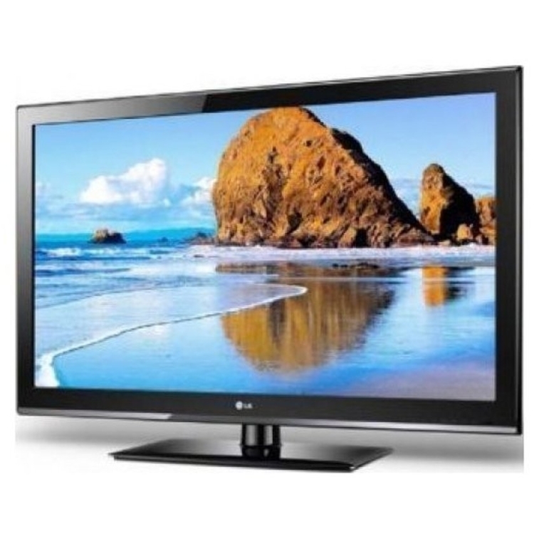 LG 42CS460