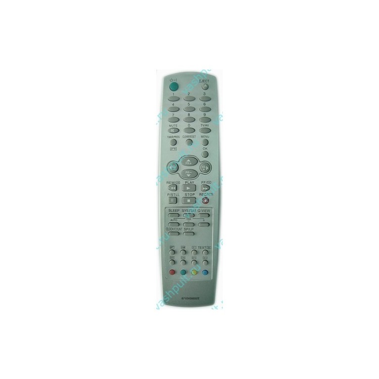 Пульт Huayu для LG 6710V00032E