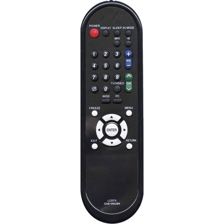 Пульт Huayu для Sharp GA610WJSA