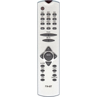 Пульт Huayu для Vestel FH-07