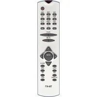 Пульт Huayu для Vestel FH-07