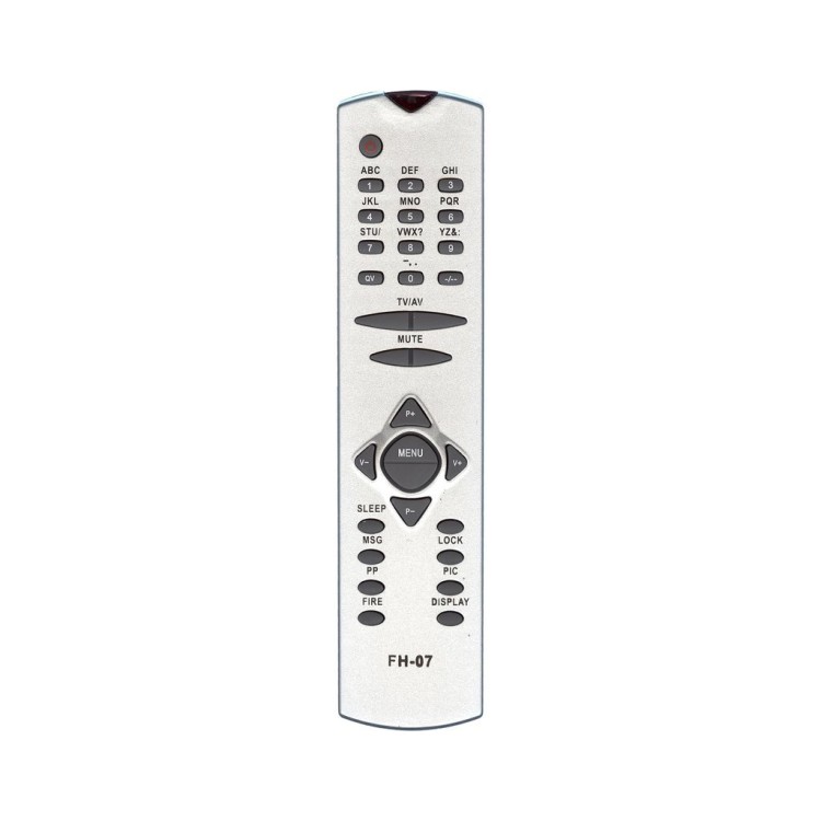 Пульт Huayu для Vestel FH-07