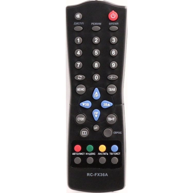 Пульт Huayu для Сокол RC-FX36A