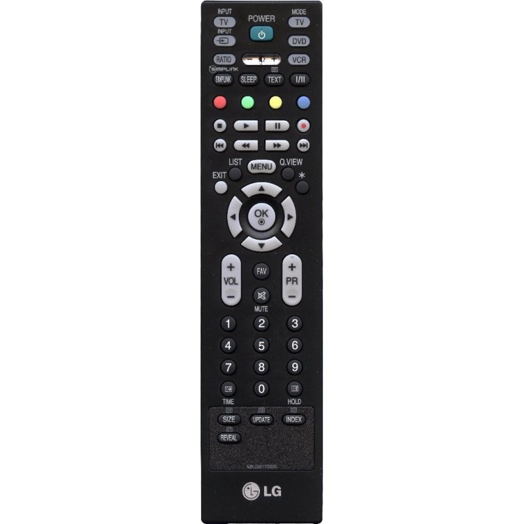 Пульт LG MKJ39170805