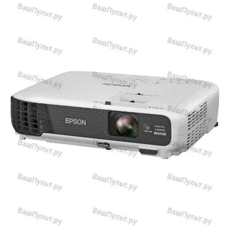 Epson EB-U130