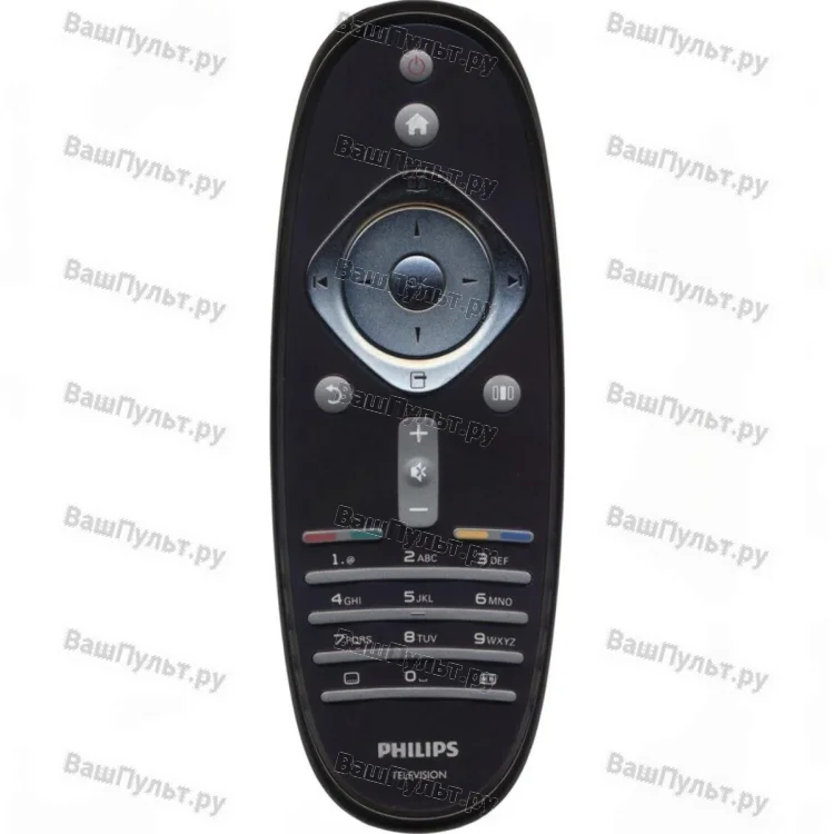 Пульт Philips RC2683203/01 (оригинальный)